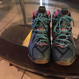 Lebon James sizes 8.5